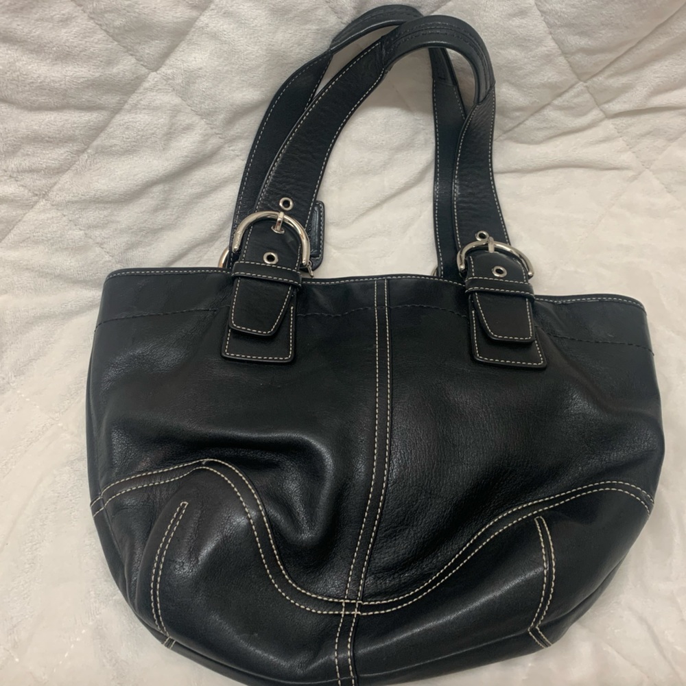 Coach handbag